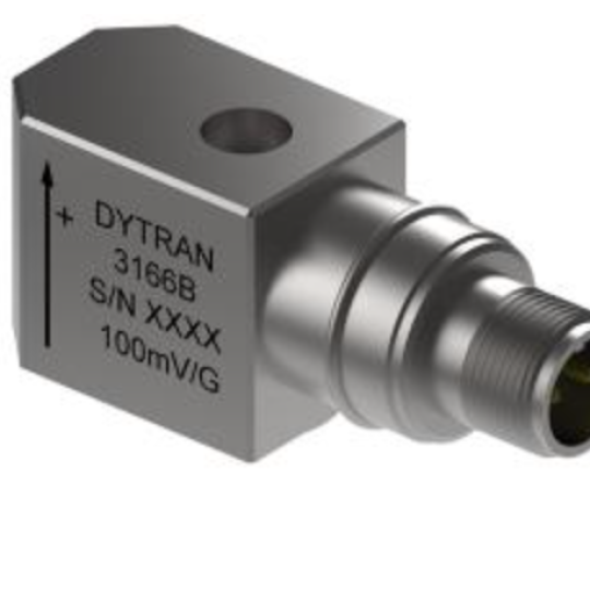 Gia Tốc Công Nghiệp 3166B Dytran Instruments