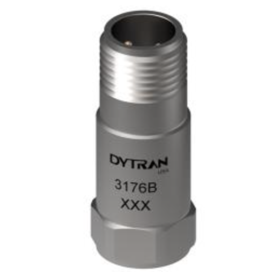 Gia Tốc Công Nghiệp 3176B / 3176B1 Dytran Instruments