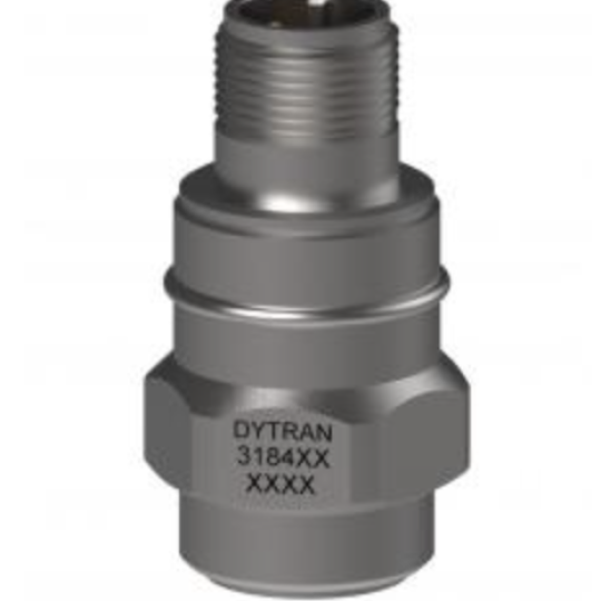 Gia Tốc Công Nghiệp 3184F Dytran Instruments
