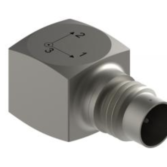Gia tốc kế ba trục 3023B9 Dytran Instruments