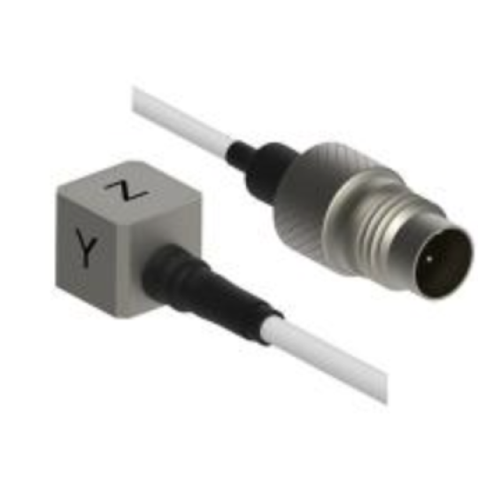 Gia tốc kế ba trục siêu nhỏ 3133A1 Dytran Instruments