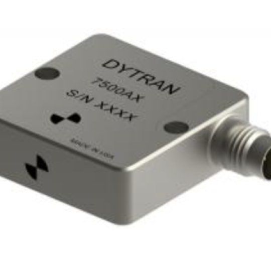 Gia tốc kế chính xác 7500A1 Dytran Instruments