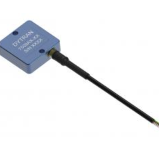 Gia tốc kế 7509A1 / 7509A2 Dytran Instruments