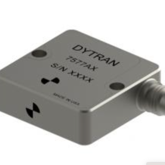 Gia tốc kế chính xác 7577A2 / 7577A7 Dytran Instruments