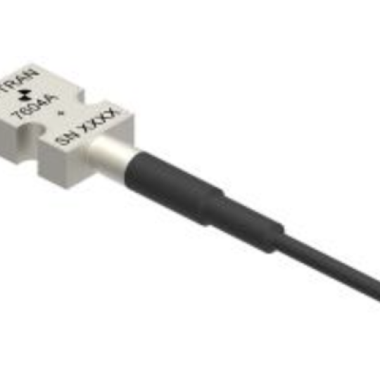 Gia tốc kế chính xác 7604A1 / 7604A2 Dytran Instruments