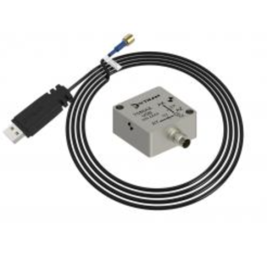 HỆ THỐNG ĐO LƯỜNG USB VIBRASCOUT 5384 Dytran Instruments