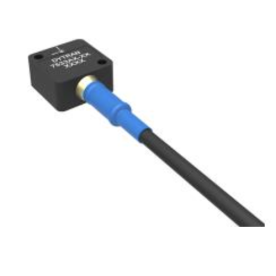 Gia tốc kế ba trục 7533A1 / 7533A2 Dytran Instruments