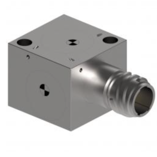 Gia tốc kế chính xác cao 7563A4 Dytran Instruments