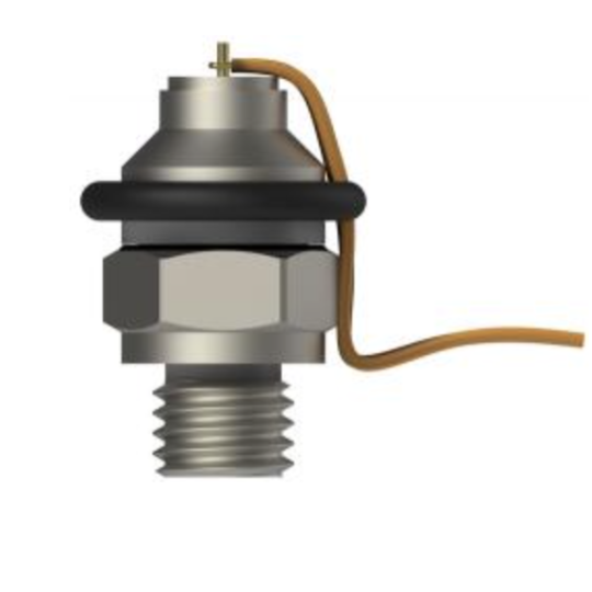 Gia tốc kế độ bền cao 3086A1 / 3086A1T Dytran Instruments
