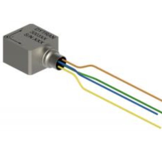 Gia tốc kế ba trục 3003B Dytran Instruments