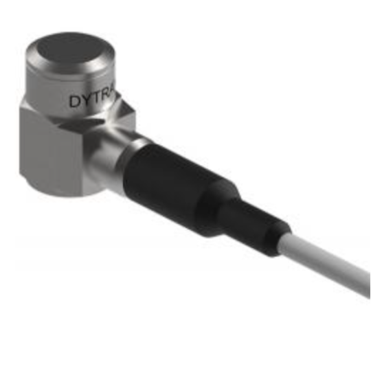 Gia tốc kế chống ẩm 3006A Dytran Instruments