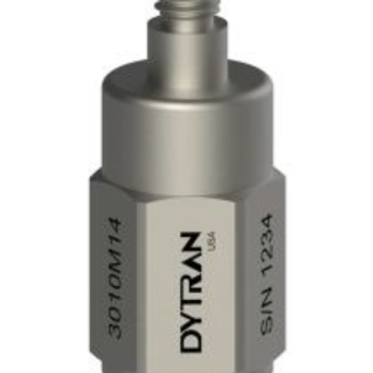 Gia tốc kế  3010M14 Dytran Instruments