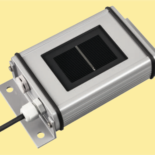 Cảm biến bức xạ mặt trời Si-V-1.5TC Mencke & Tegtmeyer GmbH