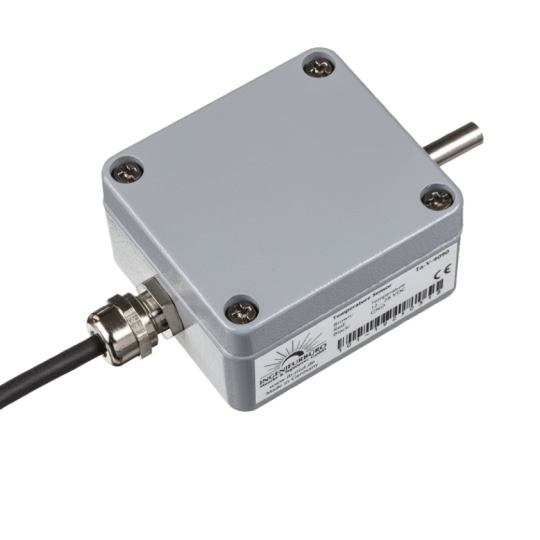 Cảm biến nhiệt độ Ta-Pt100 / Ta-Pt1000 Mencke & Tegtmeyer GmbH