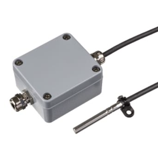 Cảm biến nhiệt độ Ta-ext-Pt1000 Mencke & Tegtmeyer GmbH