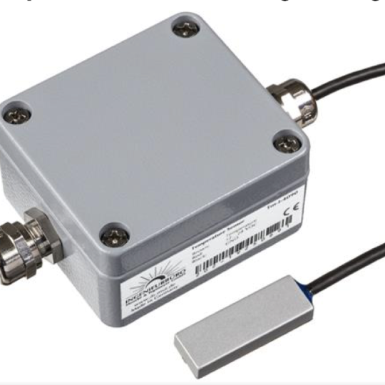 Cảm biến nhiệt độ Tm-V-4090 / Tm-Pt1000 Mencke & Tegtmeyer GmbH