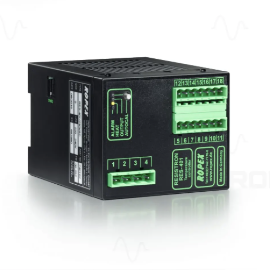 Bộ điều khiển nhiệt độ RES-401 Ropex