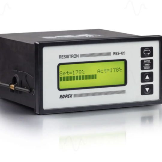 Bộ Hiển Thị RES-420 Ropex