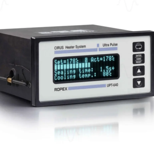 Bộ điều khiển nhiệt độ UPT-640 / UPT-6400 Ropex