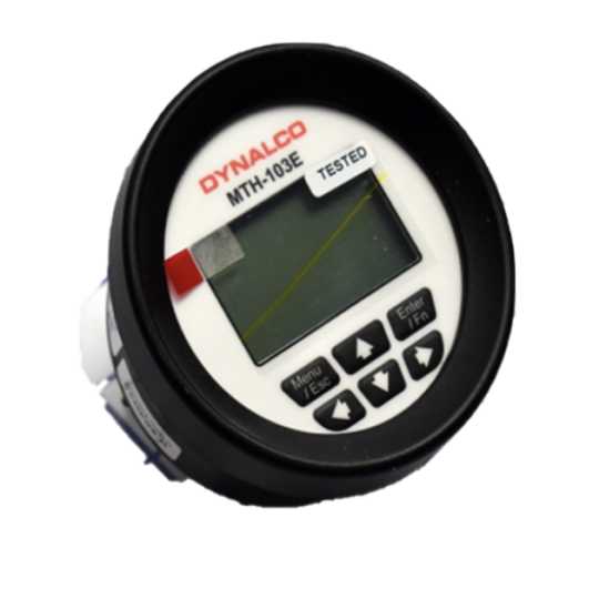 Máy đo tốc độ MTH103E Dynalco