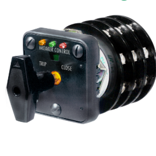 Công tắc điều khiển 24PB38D Electroswitch