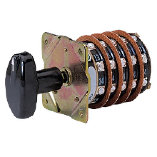 Công tắc điều khiển 31201A Series 31, 3101C, 3102C, 3103C, 3104C, 3105C, 3106C, 3107C, 3108C, 31201A, 31201B, 31202B, 31203B, 31205B, 31210B, 31301B, 31302B, 31303A, 31304A, 31305B, 75201B, 75203D, Electroswitch