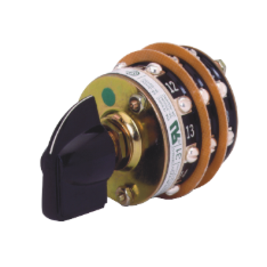 Công tắc điều khiển 31205A Electroswitch