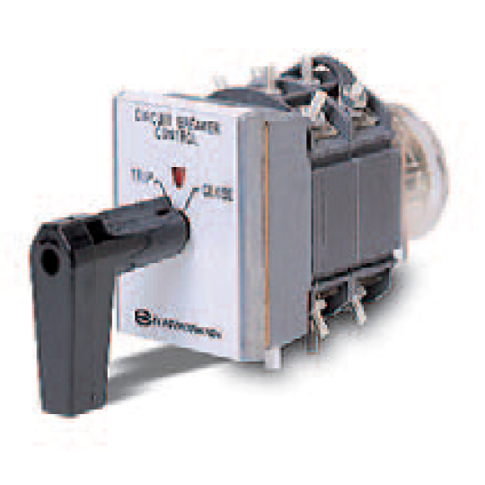 Công tắc điều khiển 505A621G01 Electroswitch