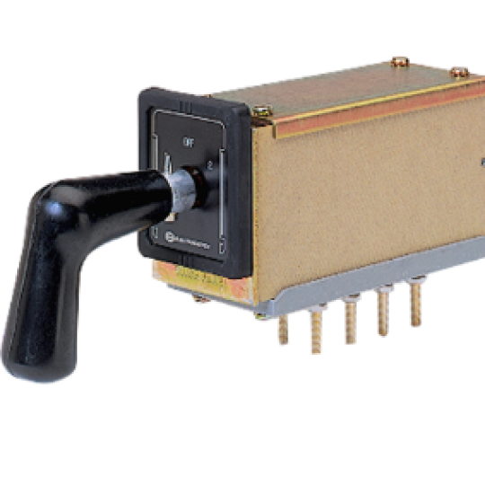 Công tắc điều khiển 8328A84G01 Electroswitch