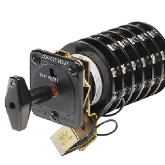 Công tắc điều khiển 7803C Electroswitch