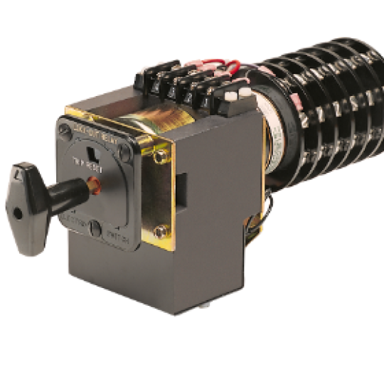 Relay điều khiển 7843DD Electroswitch
