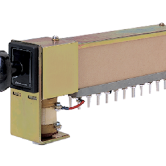 Relay điều khiển 422D949G17A / 422D950G34H Electroswitch