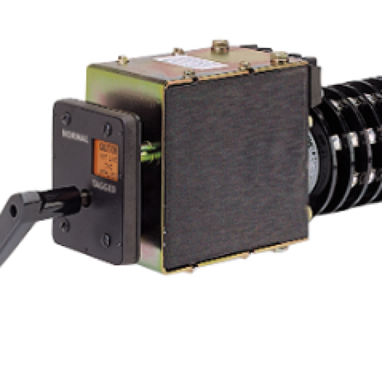 Relay điều khiển 9223CE / 9223DE Electroswitch