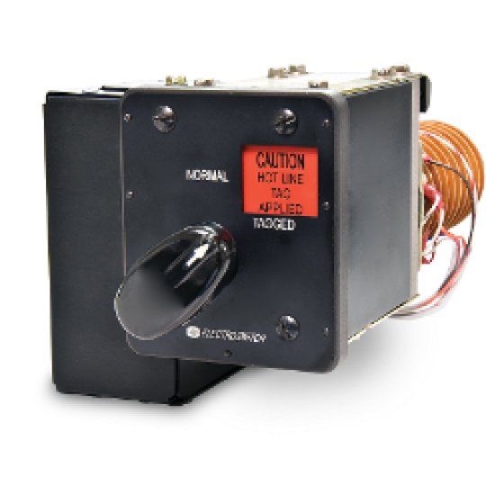 Relay điều khiển 9323CE / 9323DE Electroswitch