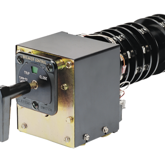Relay điều khiển 8838DB / 88PBGXRX57LA Electroswitch