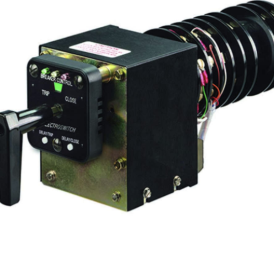 Relay điều khiển 88TDGRR202DB1 / 88TVGBR57DB1 Electroswitch