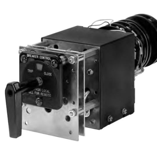 Relay điều khiển 88PB205LL / 88PBGXRM202LA Electroswitch