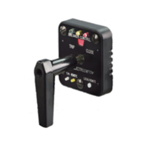 Relay điều khiển S88DGAR38C / S88DGRRX58D Electroswitch