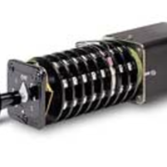 Relay điều khiển 94305DB / 94307DB Electroswitch