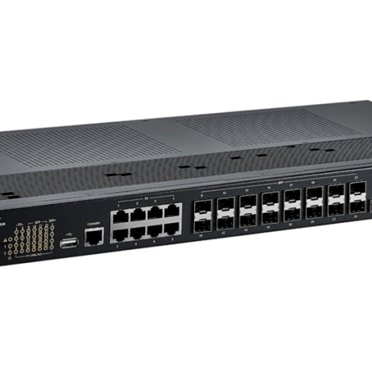 Bộ chuyển mạch EG97244 EtherWan