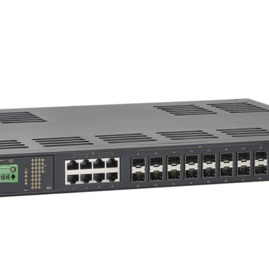 Bộ chuyển mạch IG5-00244 EtherWan