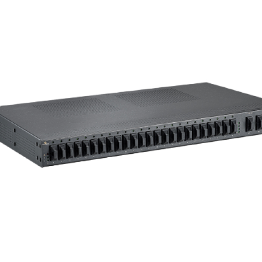 Bộ chuyển mạch Gigabit Ethernet EX87000 EtherWan