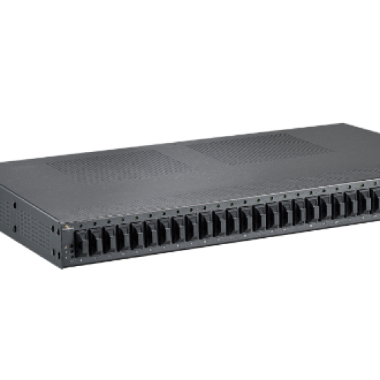 Bộ chuyển mạch Gigabit Ethernet EX77000 EtherWan