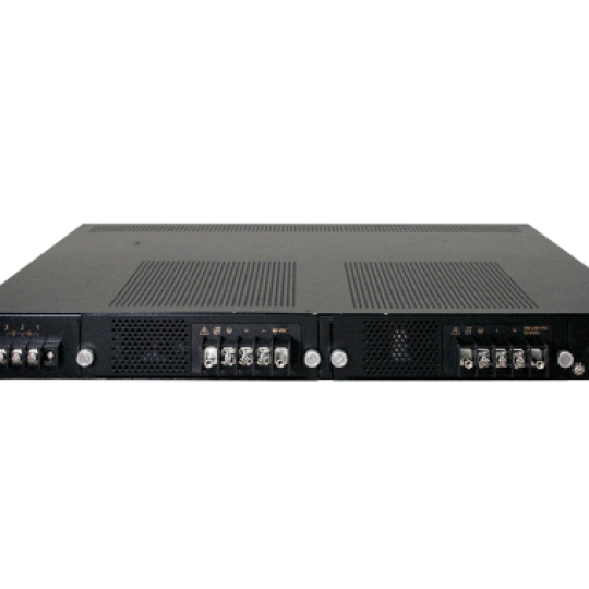 Bộ chuyển mạch Gigabit Ethernet EX27000 EtherWan