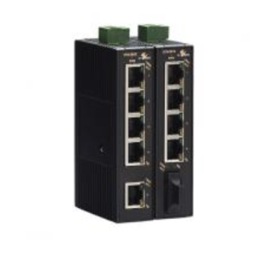 Bộ chuyển mạch Ethernet EX42000 EtherWan