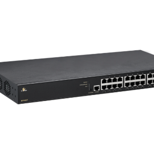 Bộ chuyển mạch Ethernet EX26262F EtherWan