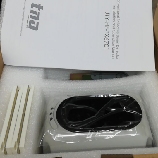 Đầu báo khói Tanda TX6701