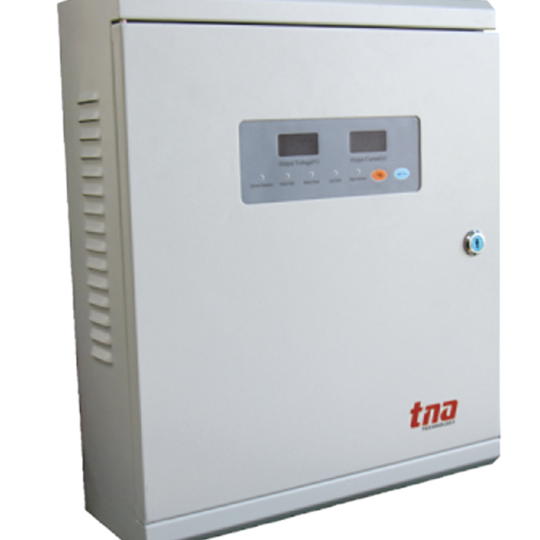 Bộ cấp nguồn thông minh TX24-5A / TX24-10A Tanda 