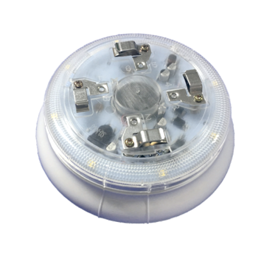 Đế đèn hiệu nhấp nháy TX7302 Tanda