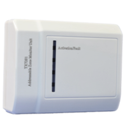 MODULE GIÁM SÁT ĐẦU BÁO THƯỜNG TX7201 Tanda
